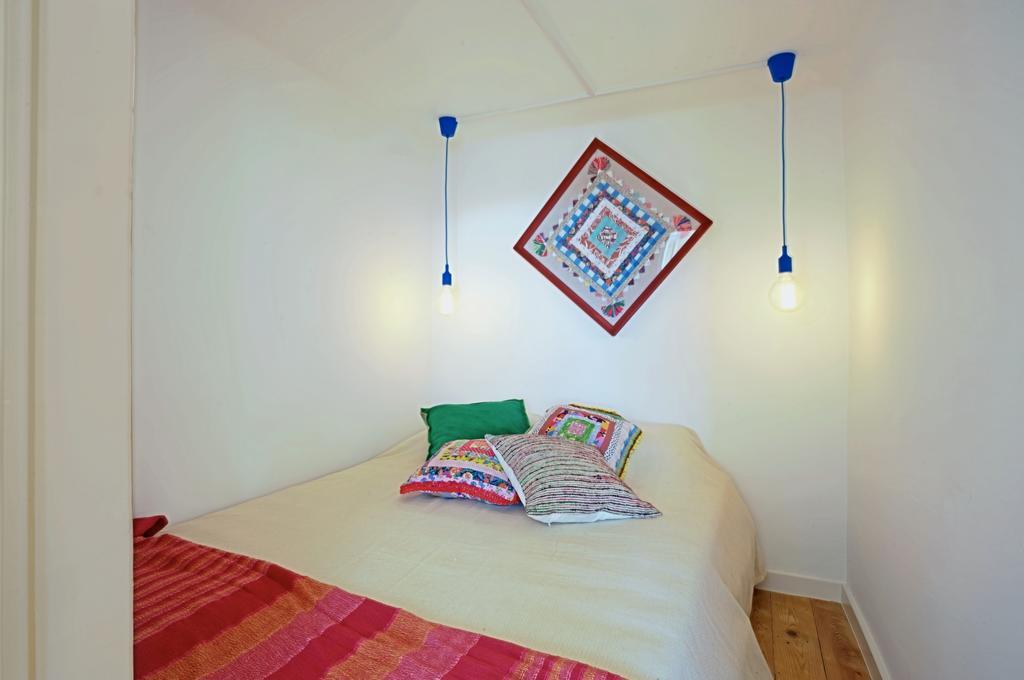 Stay Local In Alfama! Deolinda Central Home, Amazing View Лиссабон Экстерьер фото